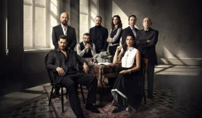 FENOMENİN DİZİ MACERASINDA ŞOK AYRILIK: O İSİM SETTEN VEDA EDİYOR