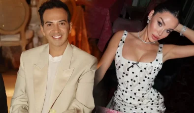 İsmail Saymaz’dan Çarpıcı İddia: Ezgi Fındık Arap Şeyhlerine Mi Pazarlanıyor?