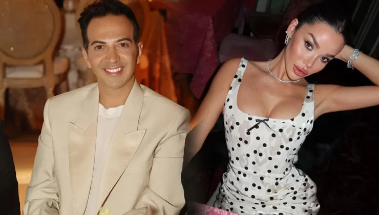 İsmail Saymaz’dan Çarpıcı İddia: Ezgi Fındık Arap Şeyhlerine Mi Pazarlanıyor?