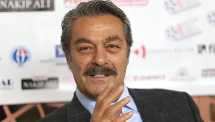 KADİR İNANIR’IN SON HALİ GÖRÜNTÜLENDİ: SAĞLIK DURUMU HAYRANLARINI SEVİNDİRDİ