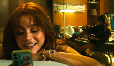 GENÇ OYUNCUNUN SAHNE KIYAFETLERİ GÜNDEMDE: SOSYAL MEDYADA BÜYÜK TEPKİ