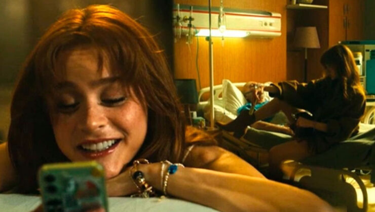 GENÇ OYUNCUNUN SAHNE KIYAFETLERİ GÜNDEMDE: SOSYAL MEDYADA BÜYÜK TEPKİ