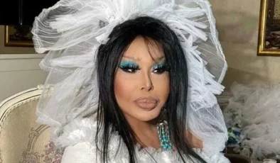 BÜLENT ERSOY’U SASIRTAN “BATAN TEKNE” ILANI GÜNDEM OLDU, DIVA’DAN SERT YANIT