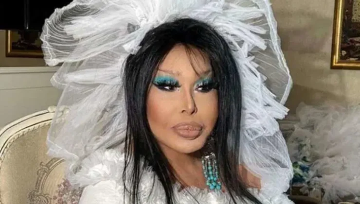 BÜLENT ERSOY’U SASIRTAN “BATAN TEKNE” ILANI GÜNDEM OLDU, DIVA’DAN SERT YANIT