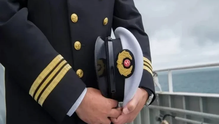 TİCARİ GEMİ KAPTANLARI MISIR’IN YOLUNU TUTTU: SEFERLER YENİ ROTADA BAŞLADI