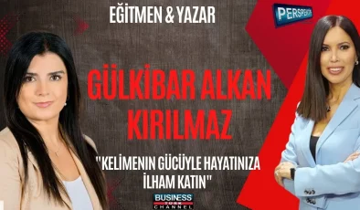 YAZIYLA ŞİFA BULAN BİR YOLCULUK