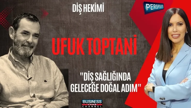 DİŞ HEKİMLİĞİNDE DOĞAL VE DİJİTAL DÖNÜŞÜM