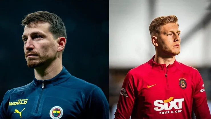 FUTBOLDA BAHİS SKANDALI BÜYÜYOR: MERT HAKAN YANDAŞ VE METEHAN BALTACI GÖZALTINDA