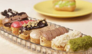 ÜNLÜ TATLICI KONKORDATO İLAN ETTİ: ŞİRKETİN GELECEĞİ BELİRSİZ, SEKTÖRDE ŞOK ETKİLER