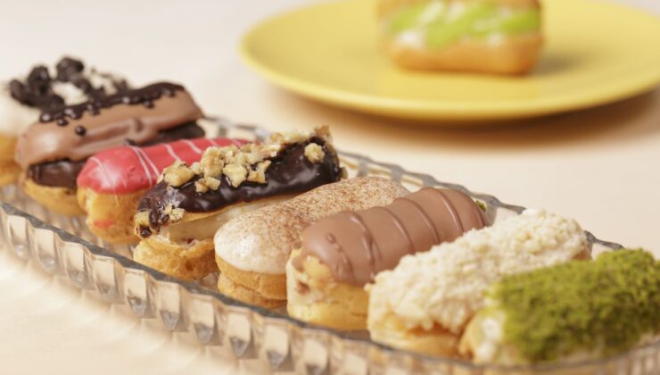 ÜNLÜ TATLICI KONKORDATO İLAN ETTİ: ŞİRKETİN GELECEĞİ BELİRSİZ, SEKTÖRDE ŞOK ETKİLER