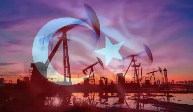 Türkiye‑Pakistan Petrol ve Gaz Anlaşması İmzalandı