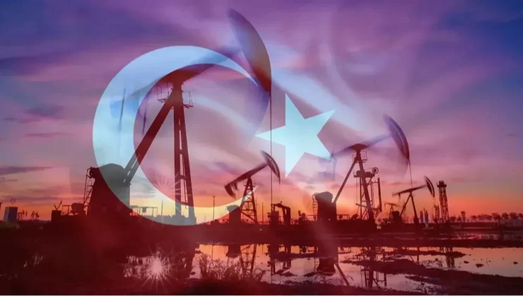 Türkiye‑Pakistan Petrol ve Gaz Anlaşması İmzalandı