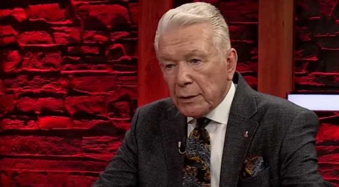 UĞUR DÜNDAR SÖZCÜ’YE VEDA ETTİ! 13 YIL SONRA ŞOK EDEN AYRILIK KARARI