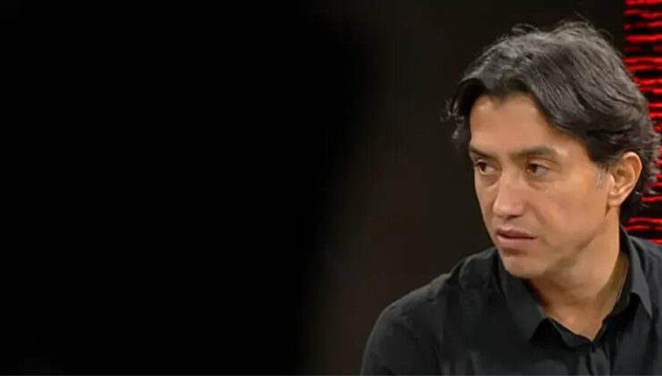 MEDYA ÇEVRELERİNDE ŞOK OPERASYON! GAZETECİ EMRULLAH ERDİNÇ UYUŞTURUCU SORUŞTURMASI KAPSAMINDA GÖZALTINDA