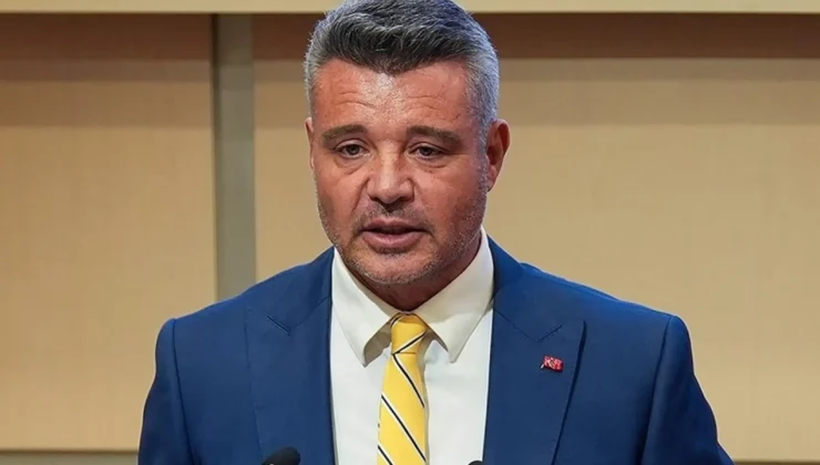 Fenerbahçe Spor Kulübü’nden Itidalli Durus Çağrısı: “Herkes Sükunetle Yaklaşmalı”