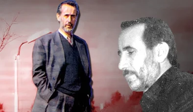 SAYGI ÖZTÜRK’TEN ŞOK İDDİA: “YEŞİL KODLU MAHMUT YILDIRIM HÂLÂ YAŞIYOR”