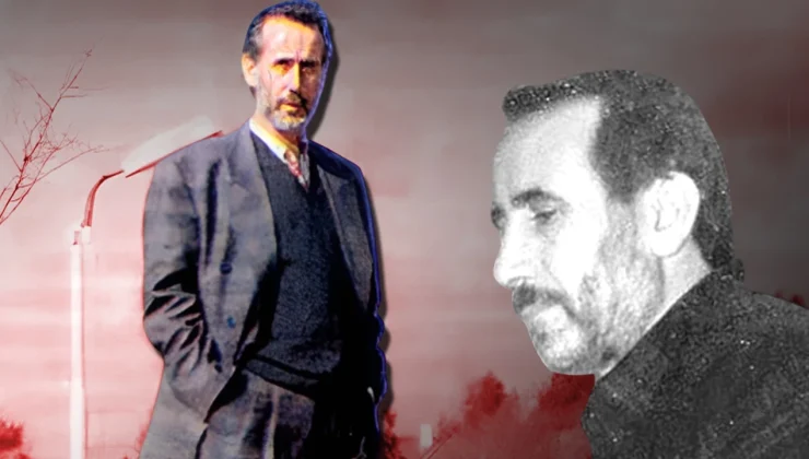 SAYGI ÖZTÜRK’TEN ŞOK İDDİA: “YEŞİL KODLU MAHMUT YILDIRIM HÂLÂ YAŞIYOR”