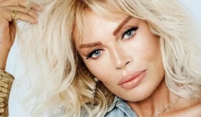 SEMIRAMIS PEKKAN’DAN ÇAM AĞACI TEPKİLERİNE SERT CEVAP, “DINLE HICBIR ILGISI YOK”