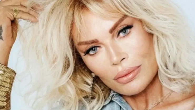 SEMIRAMIS PEKKAN’DAN ÇAM AĞACI TEPKİLERİNE SERT CEVAP, “DINLE HICBIR ILGISI YOK”