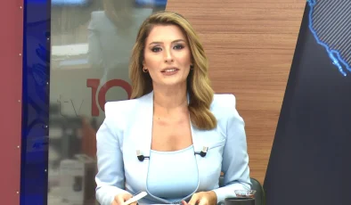 EKRANLARDA YENİ BİR DÖNEM BAŞLIYOR: SERAP BELOVACIKLI’DAN SÖZCÜ TV’YE VEDA KARARI