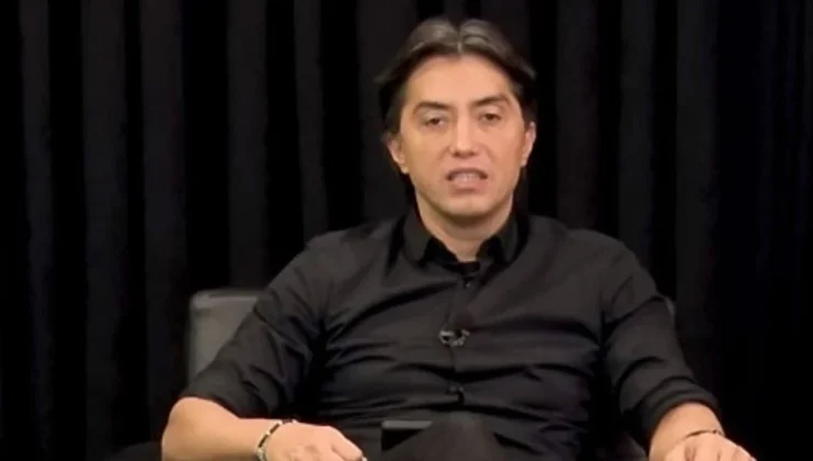 Emrullah Erdinç’ten Serbest Bırakıldıktan Sonra Dikkat Çeken Mesaj