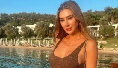 ŞEYMA SUBAŞI HAVALİMANINDA GÖZALTINA ALINDI: HAKKINDA YAKALAMA KARARI VARDI