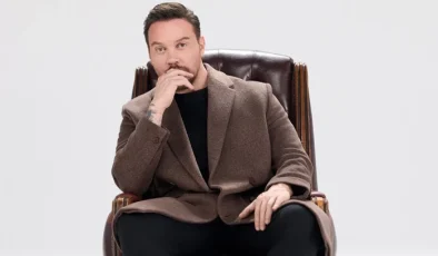 Sinan Akçıl’ın İdeal Kadın Tanımı Sosyal Medyada Tartışma Yarattı