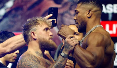 JAKE PAUL’UN MAÇTA YAŞADIĞI AĞIR HASAR VE GELİRİ DÜNYA GÜNDEMİNDE