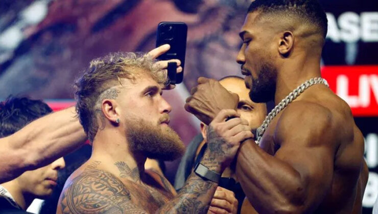 JAKE PAUL’UN MAÇTA YAŞADIĞI AĞIR HASAR VE GELİRİ DÜNYA GÜNDEMİNDE