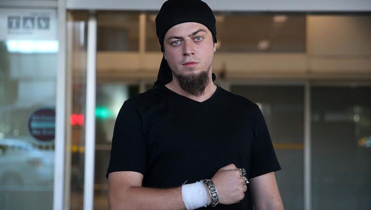 Borsada Manipülasyon Operasyonu: Aref Ghafouri Dahil 8 Kişi Tutuklandı