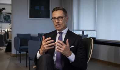 Türkiye, Yeni Küresel Düzen Şekillenmesinde Kilit Rol Oynuyor