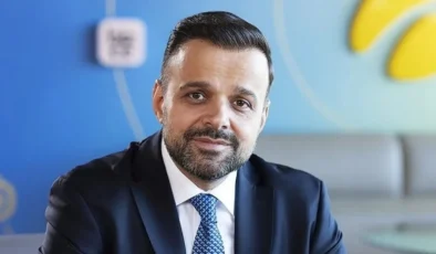 TURKCELL’DEN SURİYE’DE ÖNEMLİ ADIM: ULUSLARARASI DOLAŞIM HİZMETİ DEVREDE