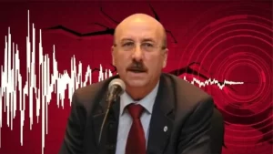 VAN DEPREMİ SONRASI OKAN TÜYSÜZ’DEN KRİTİK AÇIKLAMA: “BÖLGEDE BÜYÜK DEPREM BEKLEMİYORUZ”