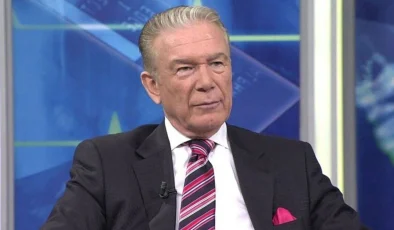 UĞUR DÜNDAR’IN YENİ DURAĞI BELLİ OLDU! HALK TV VE GAZETE HALK’LA ANLAŞTI