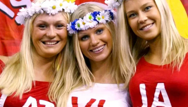 Ülkede “Erkek İşgücü Eksikliği” Sonrası Yeni İş Kolu Doğdu