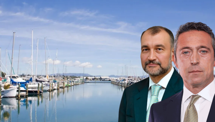 157 Milyon Dolarlık Satış Sonuçlandı