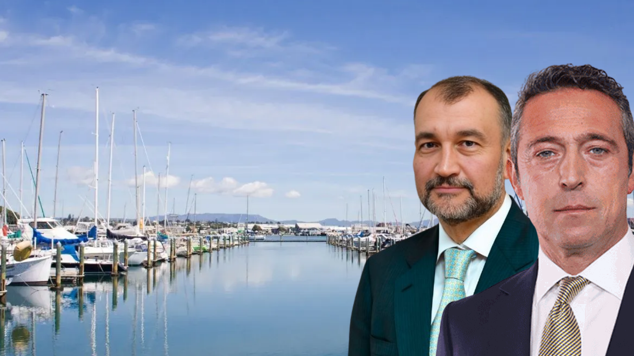 157 Milyon Dolarlık Satış Sonuçlandı