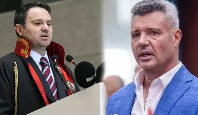 BAŞSAVCIDAN NET MESAJ: SADDETTİN SARAN TARTIŞMASINDA SPEKÜLASYONLARA TEPKİ