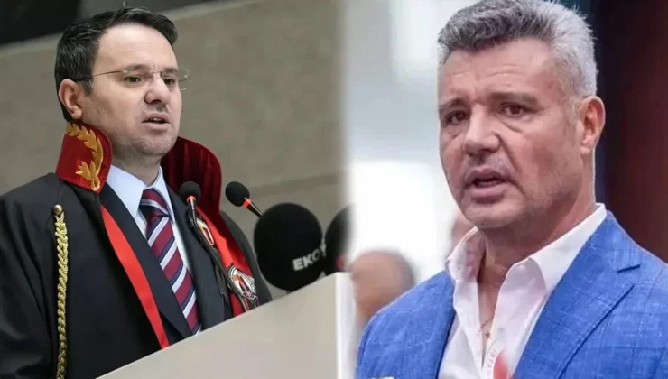 BAŞSAVCIDAN NET MESAJ: SADDETTİN SARAN TARTIŞMASINDA SPEKÜLASYONLARA TEPKİ