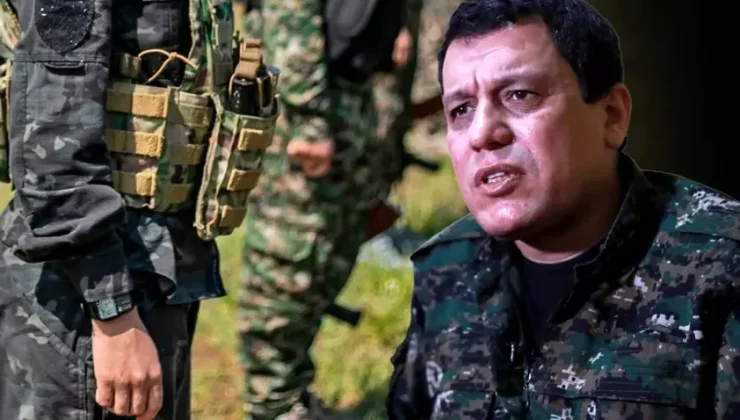 SADECE 9 GÜN KALDI: TERÖR ÖRGÜTÜ SDG’NİN GİZLİ PLANI DEŞİFRE OLDU