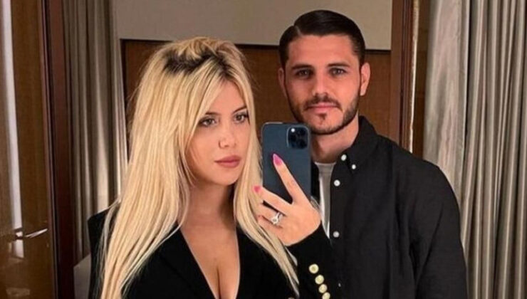 WANDA NARA SETTE SINIR KRİZİ GEÇİRDİ: MAHKEMEDEN GELEN KÖTÜ HABERİN ARDINDAN TEPKİLER ÇIĞ GİBİ BÜYÜYOR