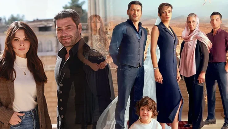 YAYIN AKIŞINDA SÜRPRİZ DEĞİŞİKLİK: UZAK ŞEHİR DİZİSİNİN EKRAN SERÜVENİ SONLANDIRILDIĞI SEBEPLE GÜNDEME OTURDU