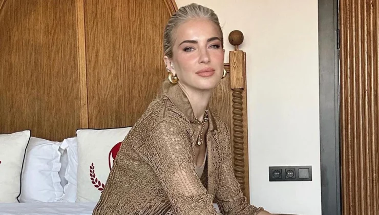 BURCU ESMERSOY ŞOK ETTİ! “6 YILDIR EMEKLİYİM” DEDİ