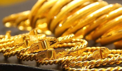 Altın fiyatları rekor sonrası sert düştü, yatırımcılar şaşkın