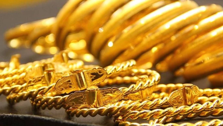 Altın fiyatları rekor sonrası sert düştü, yatırımcılar şaşkın