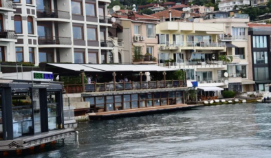 NARKOTİK OPERASYONUNDA “PARTİ MERKEZİ” GÖRÜNÜMLÜ YER İFŞA OLUNCA ŞOKE EDEN AYRINTILAR ORTAYA ÇIKTI