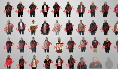 40 Suçlu Uluslararası Operasyonla Türkiye’ye Getirildi