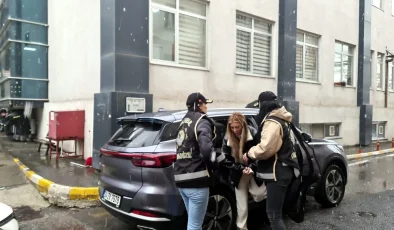 RABİA KARACA’DAN DİKKAT ÇEKEN İMAMOĞLU İDDİASI