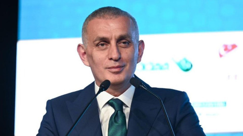 TFF’den yasal bahise yasak geldi: Siyah bantla kapat