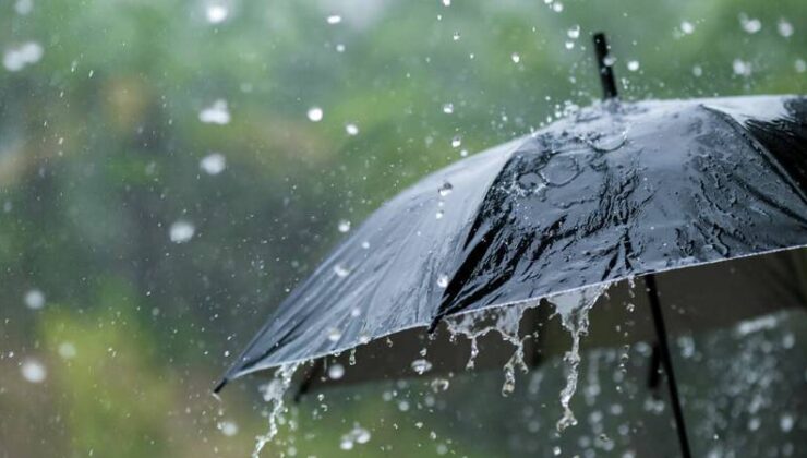 İstanbul’un Bazı İlçelerinde Kar Yağışı Etkili Olacak